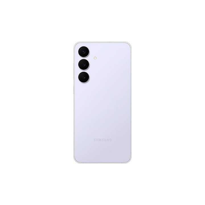 סמסונג גלקסי Samsung Galaxy S25 FE 256GB + 8GB סגול בהיר תומך eSIM