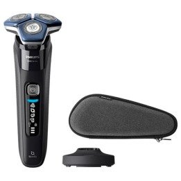 מכונת גילוח פיליפס Philips series 7000 S7886/35 לשימוש יבש ורטוב