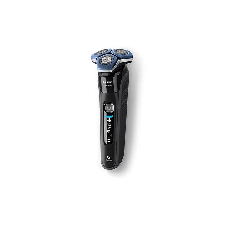 מכונת גילוח פיליפס Philips series 7000 S7886/35 לשימוש יבש ורטוב