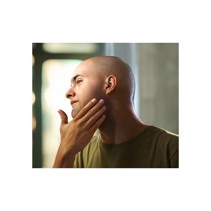 מכונת גילוח פיליפס PHILIPS Shaver 3000X Series X3021/00 לשימוש רטוב וי