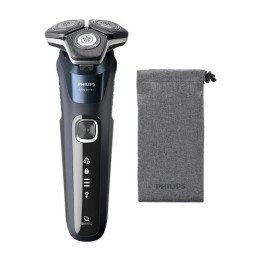 מכונת גילוח פיליפס נטענת Philips Shaver Series 5000 S5885/10 לשימוש רט