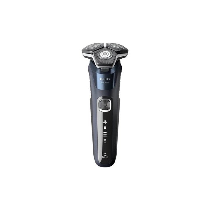מכונת גילוח פיליפס נטענת Philips Shaver Series 5000 S5885/10 לשימוש רט