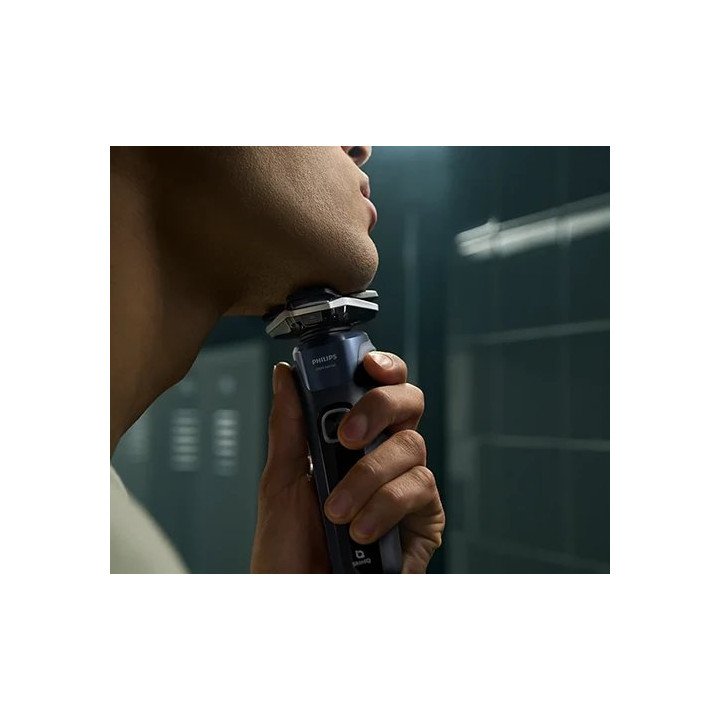מכונת גילוח פיליפס נטענת Philips Shaver Series 5000 S5885/10 לשימוש רט
