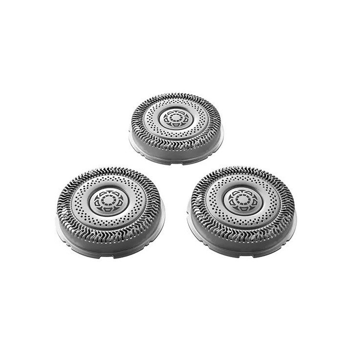 ראש למכונת גילוח פיליפס​ Philips SH91/50 לסדרות 8000 9000 ו-9000 Prest