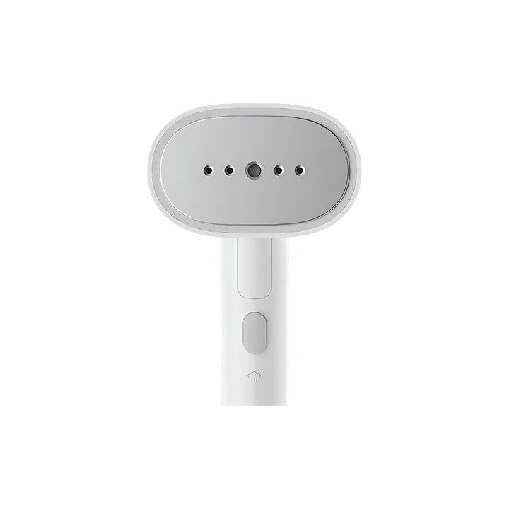 מגהץ אדים אנכי שיאומי Xiaomi Handheld Garment Steamer 1300W בצבע לבן