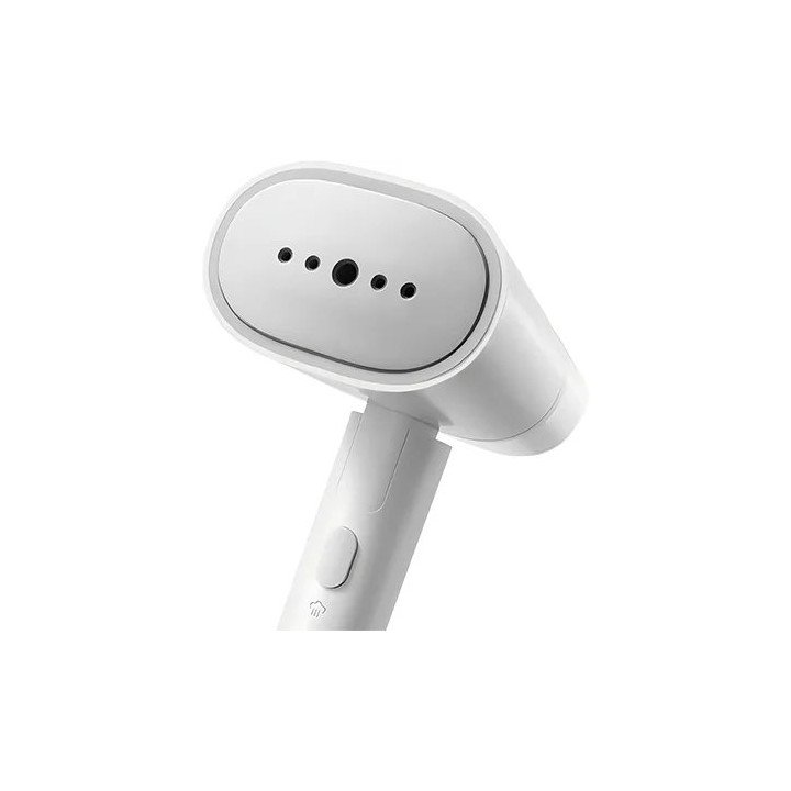 מגהץ אדים אנכי שיאומי Xiaomi Handheld Garment Steamer 1300W בצבע לבן