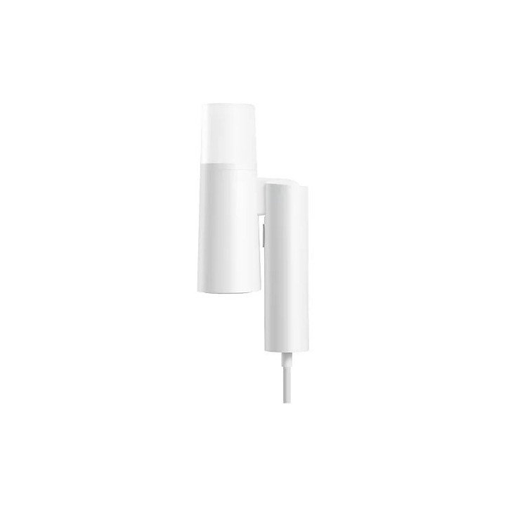 מגהץ אדים אנכי שיאומי Xiaomi Handheld Garment Steamer 1300W בצבע לבן