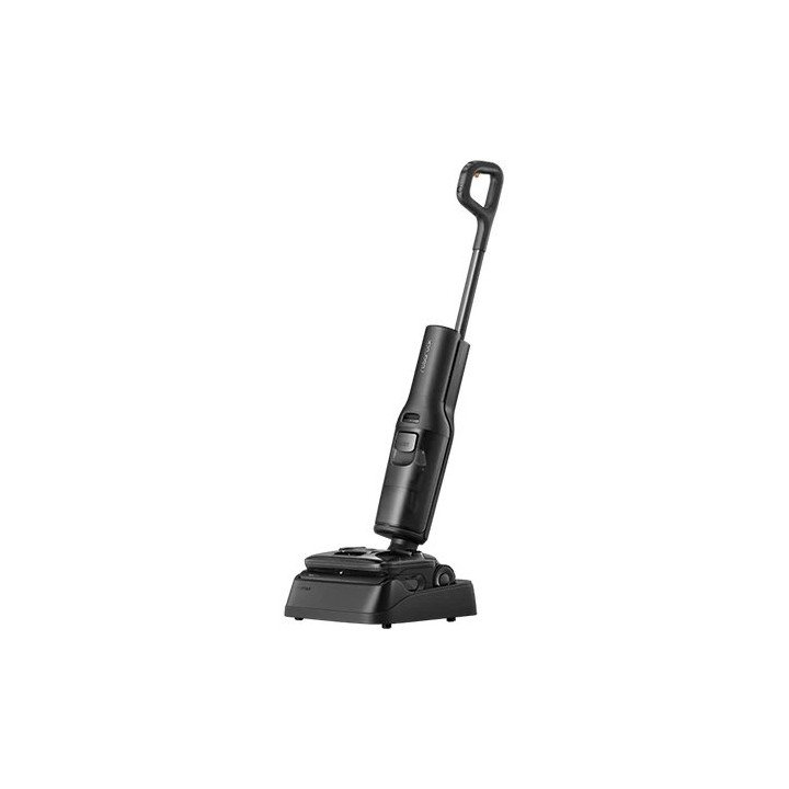רובורוק שואב שוטף ידני​ אלחוטי עם מוט Roborock F25 ACE Pro בצבע שחור