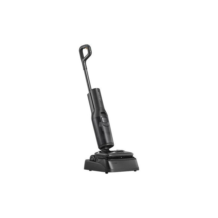 רובורוק שואב שוטף ידני​ אלחוטי עם מוט Roborock F25 ACE Pro בצבע שחור