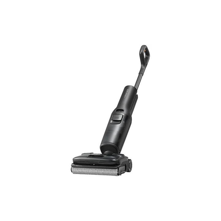 רובורוק שואב שוטף ידני​ אלחוטי עם מוט Roborock F25 ACE Pro בצבע שחור