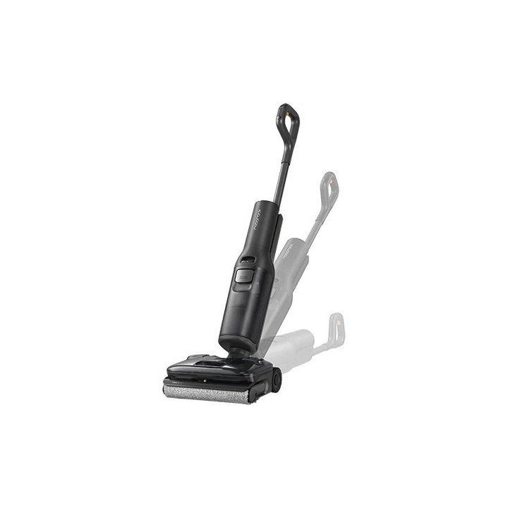 רובורוק שואב שוטף ידני​ אלחוטי עם מוט Roborock F25 ACE Pro בצבע שחור