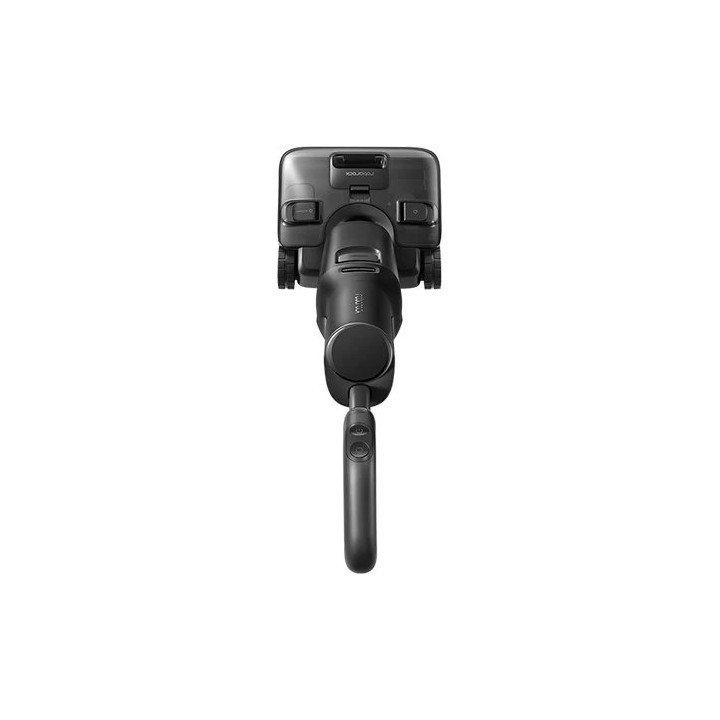 רובורוק שואב שוטף ידני​ אלחוטי עם מוט Roborock F25 ACE Pro בצבע שחור
