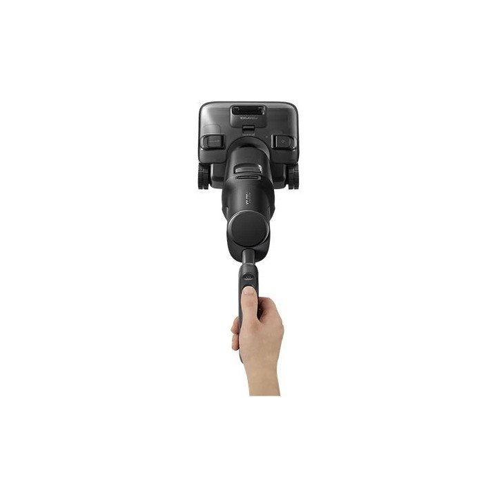 רובורוק שואב שוטף ידני​ אלחוטי עם מוט Roborock F25 ACE Pro בצבע שחור