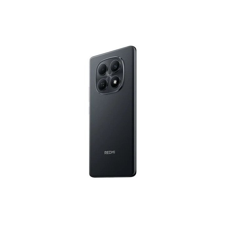 שיאומי רדמי נוט Xiaomi Redmi Note 15 שחור 8GB 256GB כולל כיסוי ומגן מס