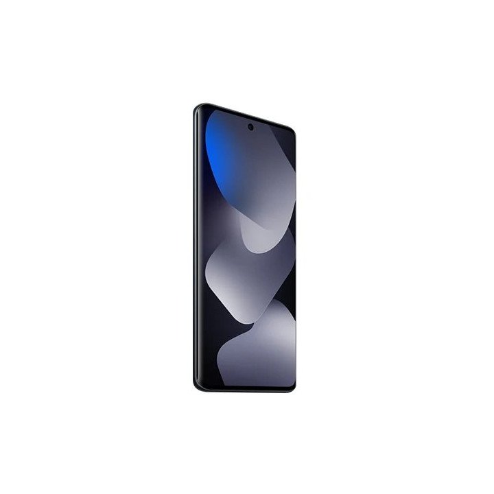 שיאומי רדמי נוט Xiaomi Redmi Note 15 שחור 8GB 256GB כולל כיסוי ומגן מס