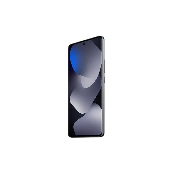 שיאומי רדמי נוט Xiaomi Redmi Note 15 שחור 8GB 256GB כולל כיסוי ומגן מס