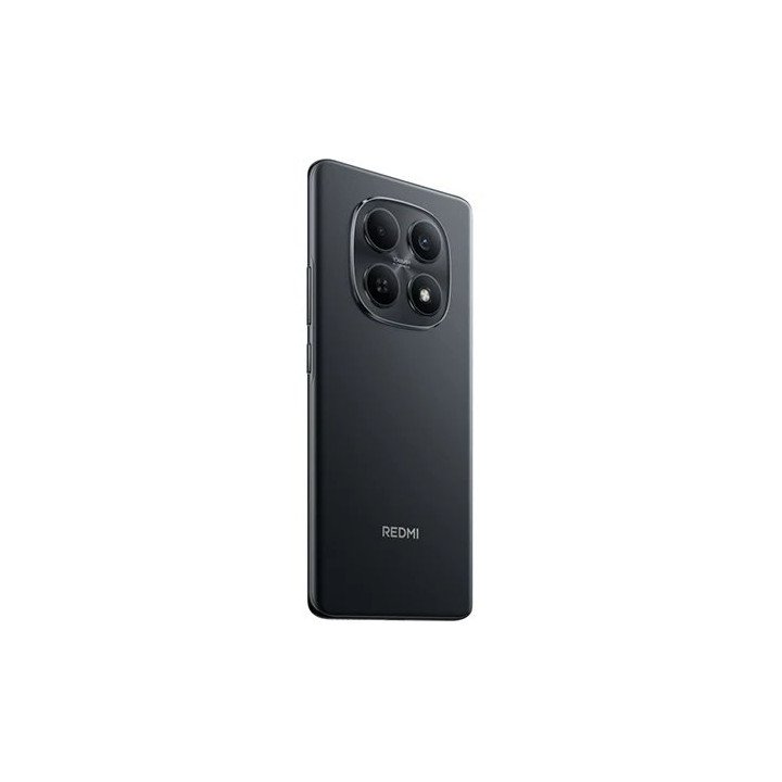 שיאומי רדמי נוט Xiaomi Redmi Note 15 שחור 8GB 256GB כולל כיסוי ומגן מס