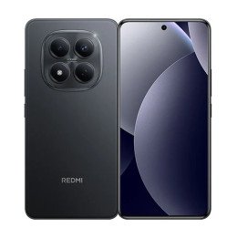 שיאומי רדמי נוט Xiaomi REDMI Note 15 Pro שחור 8GB 256GB NFC כולל כיסוי