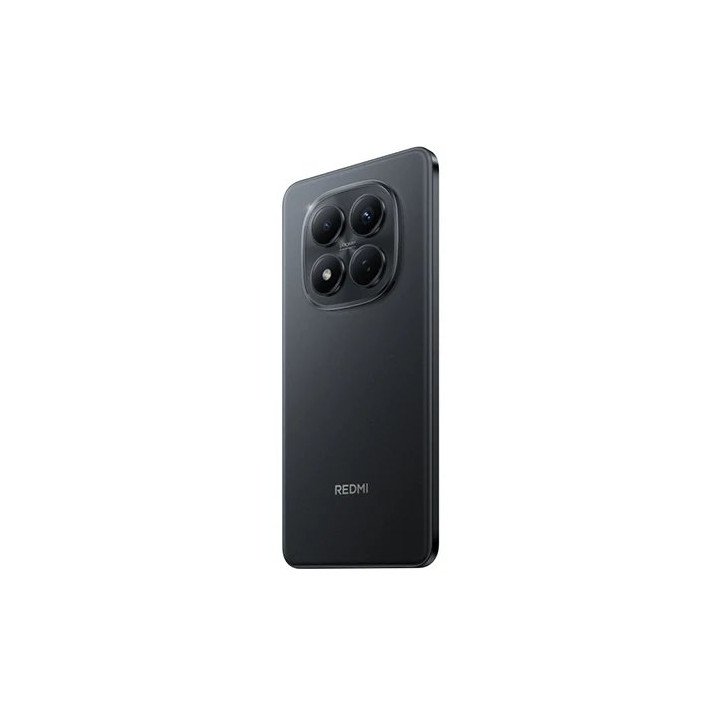 שיאומי רדמי נוט Xiaomi REDMI Note 15 Pro שחור 12GB 512GB NFC כולל כיסו