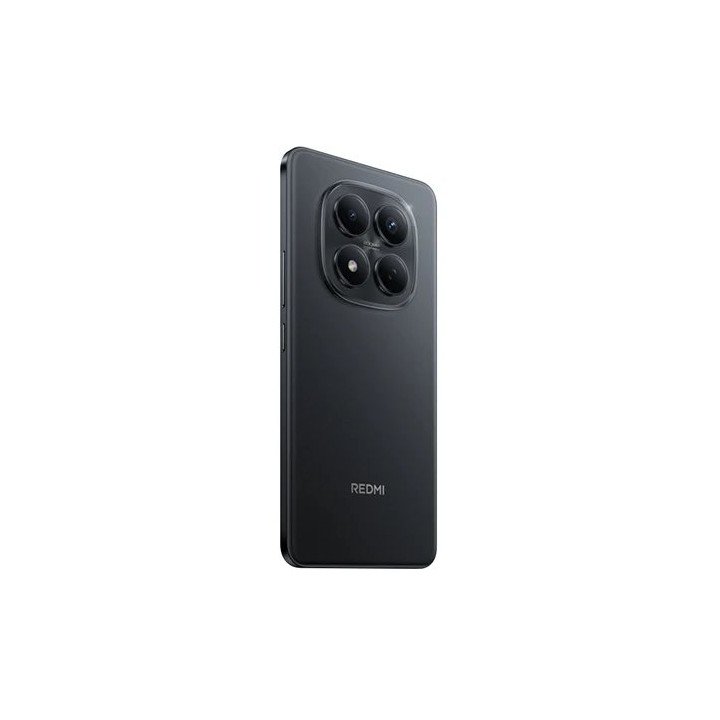 שיאומי רדמי נוט Xiaomi REDMI Note 15 Pro שחור 12GB 512GB NFC כולל כיסו