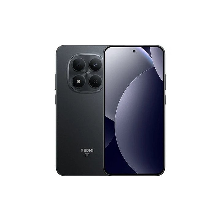שיאומי רדמי נוט Xiaomi REDMI Note 15 Pro 5G שחור 8GB 256GB NFC כולל כי