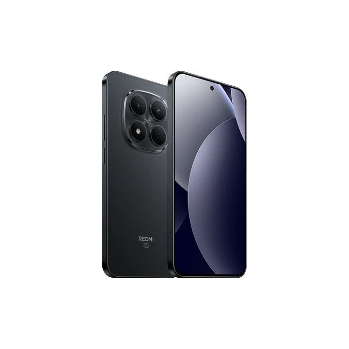 שיאומי רדמי נוט Xiaomi REDMI Note 15 Pro 5G שחור 8GB 256GB NFC כולל כי
