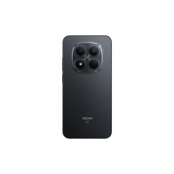 שיאומי רדמי נוט Xiaomi REDMI Note 15 Pro 5G שחור 8GB 256GB NFC כולל כי