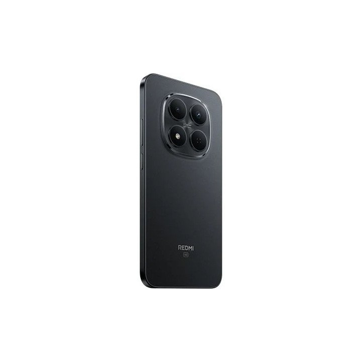 שיאומי רדמי נוט Xiaomi REDMI Note 15 Pro 5G שחור 8GB 256GB NFC כולל כי