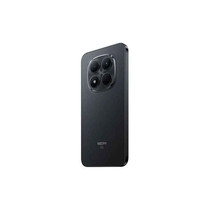 שיאומי רדמי נוט Xiaomi REDMI Note 15 Pro 5G שחור 8GB 256GB NFC כולל כי