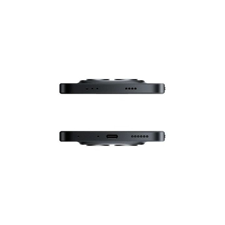 שיאומי רדמי נוט Xiaomi REDMI Note 15 Pro 5G שחור 8GB 256GB NFC כולל כי