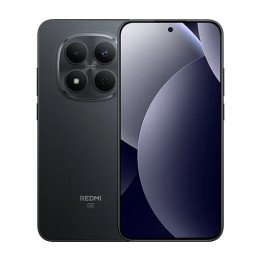 שיאומי רדמי נוט Xiaomi REDMI Note 15 Pro 5G שחור 12GB 256GB NFC כולל כ