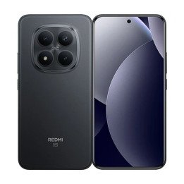 שיאומי רדמי נוט Xiaomi REDMI Note 15 Pro+ 5G שחור 12GB 512GB NFC כולל 