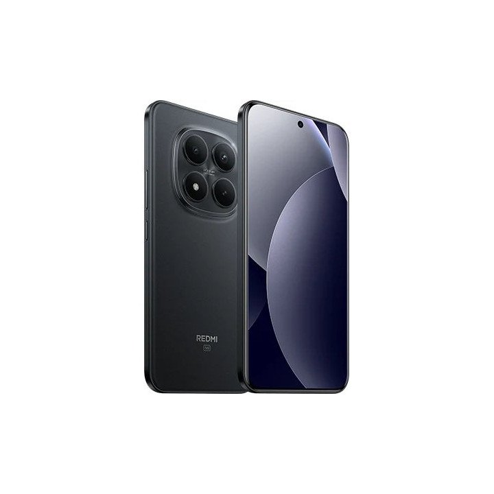 שיאומי רדמי נוט Xiaomi REDMI Note 15 Pro+ 5G שחור 12GB 512GB NFC כולל 