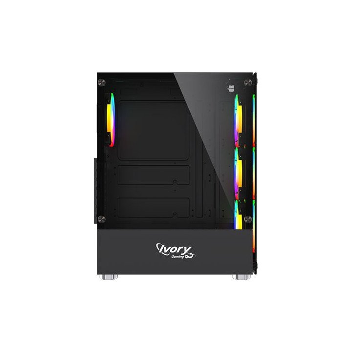 מארז מחשב גיימינג Super Gaming G1 ARGB