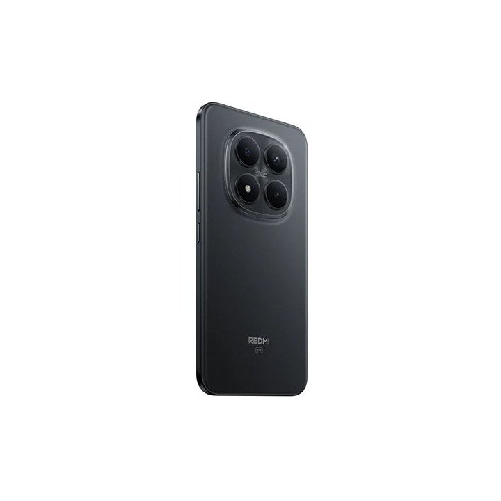 שיאומי רדמי נוט Xiaomi REDMI Note 15 Pro+ 5G שחור 12GB 512GB NFC כולל 