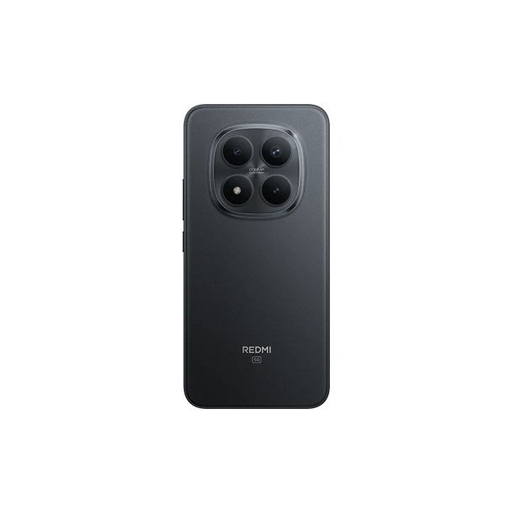שיאומי רדמי נוט Xiaomi REDMI Note 15 Pro+ 5G שחור 12GB 512GB NFC כולל 