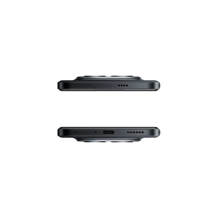 שיאומי רדמי נוט Xiaomi REDMI Note 15 Pro+ 5G שחור 12GB 512GB NFC כולל 