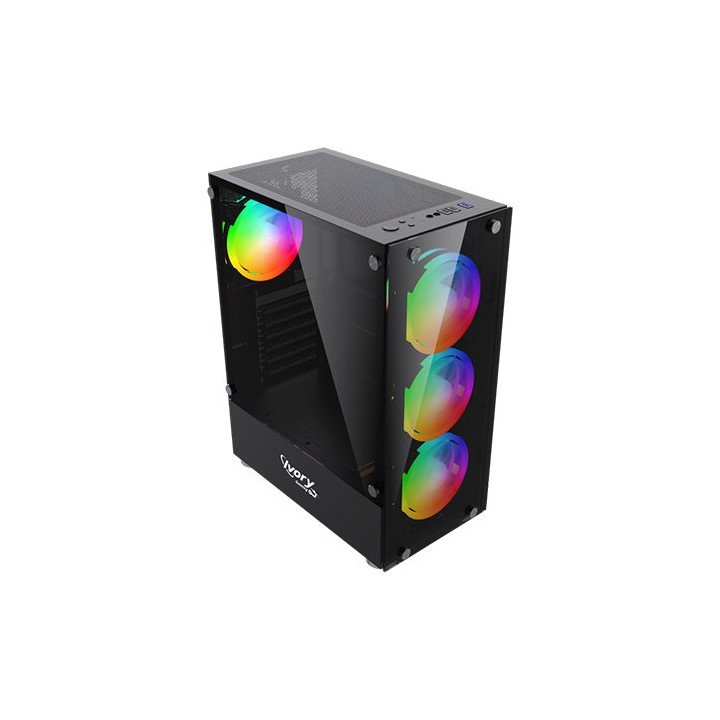 מארז מחשב גיימינג Super Gaming G1 ARGB