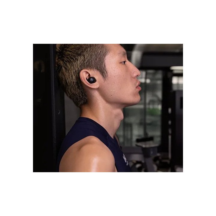 מציאון - אוזניות אלחוטיות Sennheiser MOMENTUM Sport Bluetooth בצבע גרפ