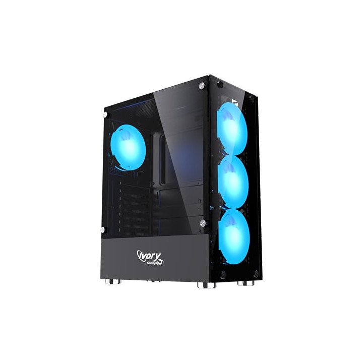 מארז מחשב גיימינג Super Gaming G1 ARGB
