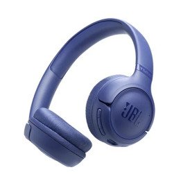 אוזניות JBL אלחוטיות TUNE 530BT Bluetooth בצבע כחול