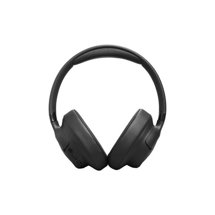 אוזניות JBL אלחוטיות Tune 780NC בצבע שחור