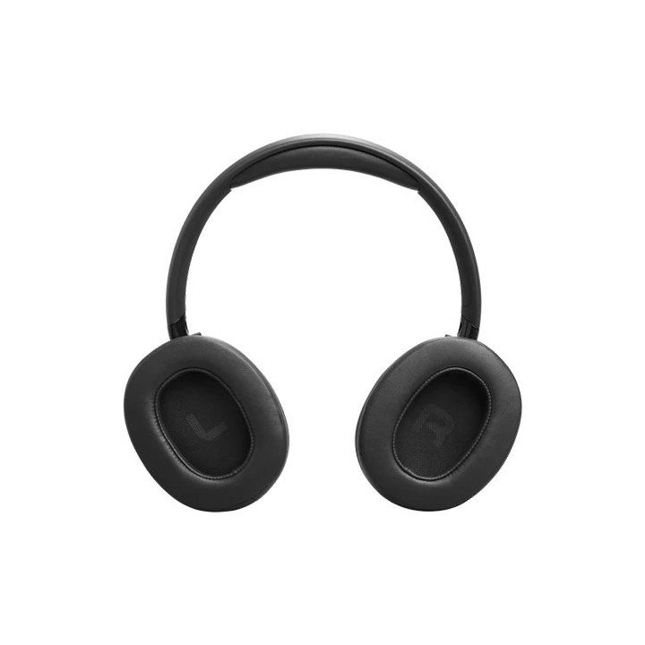 אוזניות JBL אלחוטיות Tune 780NC בצבע שחור