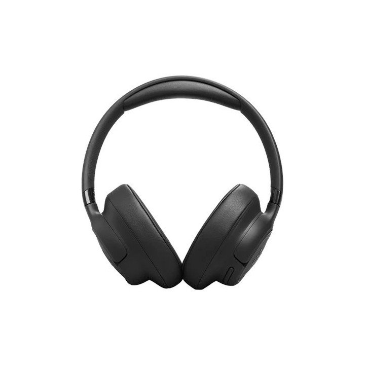 אוזניות JBL אלחוטיות Tune 780NC בצבע שחור