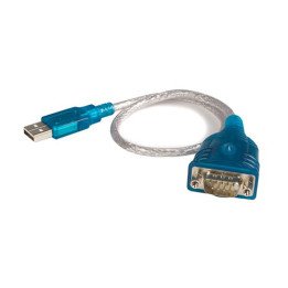מתאם USB-A ARCNET לסיריאל RS232 - 9127