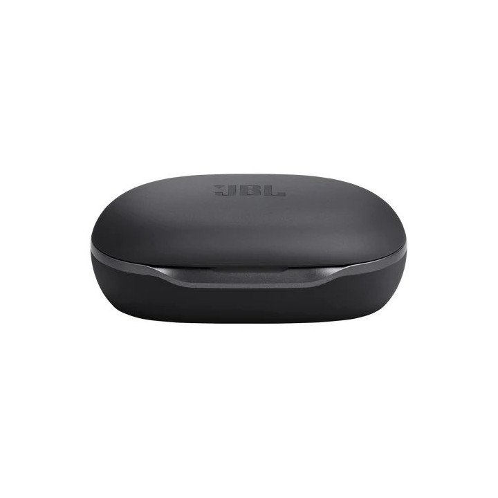 אוזניות ספורט אלחוטיות JBL Sense Pro TWS בצבע שחור
