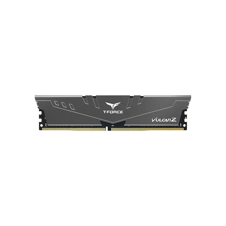 זכרון למחשב Team Group T-FORCE VULCAN Z DDR4 – מהירות 3200MT/s – נפח 8