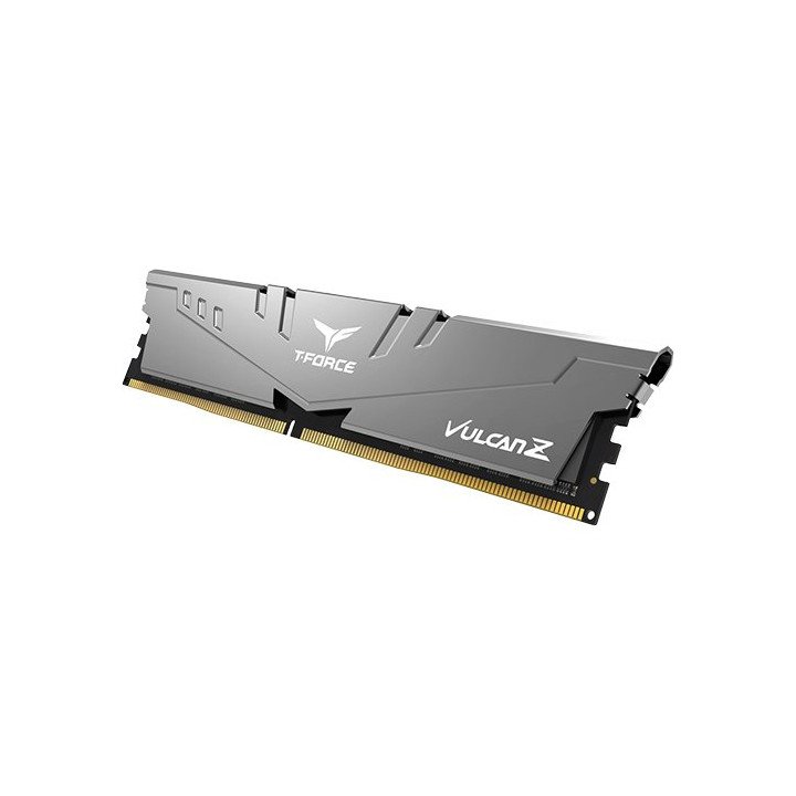 זכרון למחשב Team Group T-FORCE VULCAN Z DDR4 – מהירות 3200MT/s – נפח 8