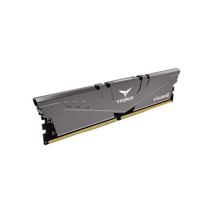 זכרון למחשב Team Group T-FORCE VULCAN Z DDR4 – מהירות 3200MT/s – נפח 8