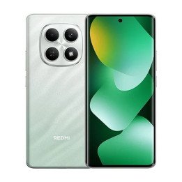 שיאומי רדמי נוט Xiaomi Redmi Note 15 ירוק 8GB 256GB כולל כיסוי ומגן מס